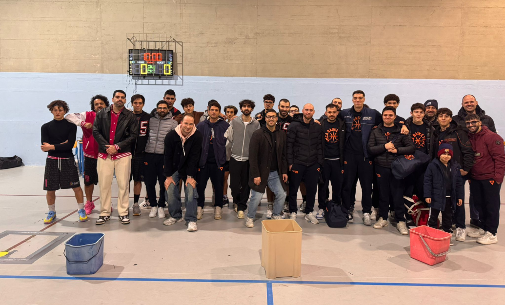 Derby rinviato a Locri, la Fip: «Inaccettabile che una gara venga fermata dalla pioggia dentro una palestra»