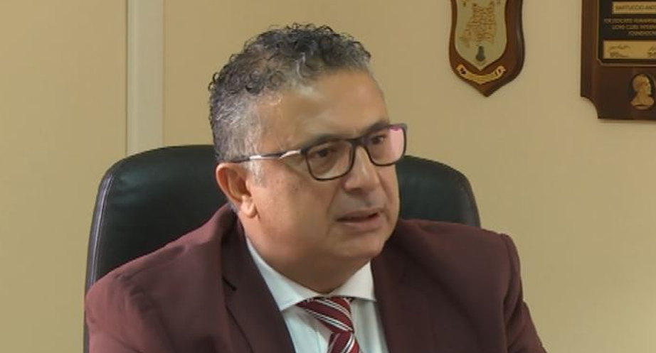Bartuccio a Giffoni: «Denunciare la ‘ndrangheta è stata la scelta giusta»