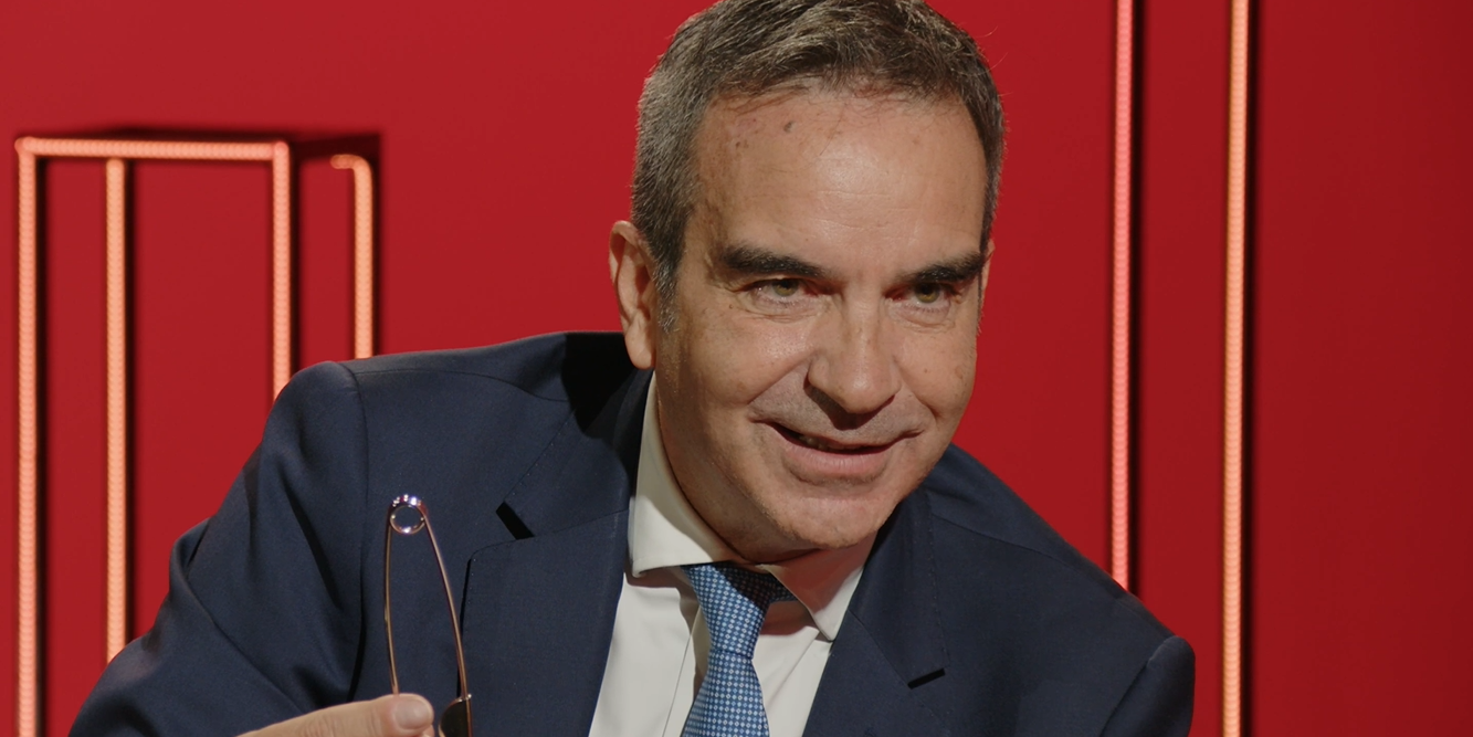 «Candidarmi alle Politiche? Da presidente di Regione puoi incidere. Da parlamentare mi annoierei…» – VIDEO