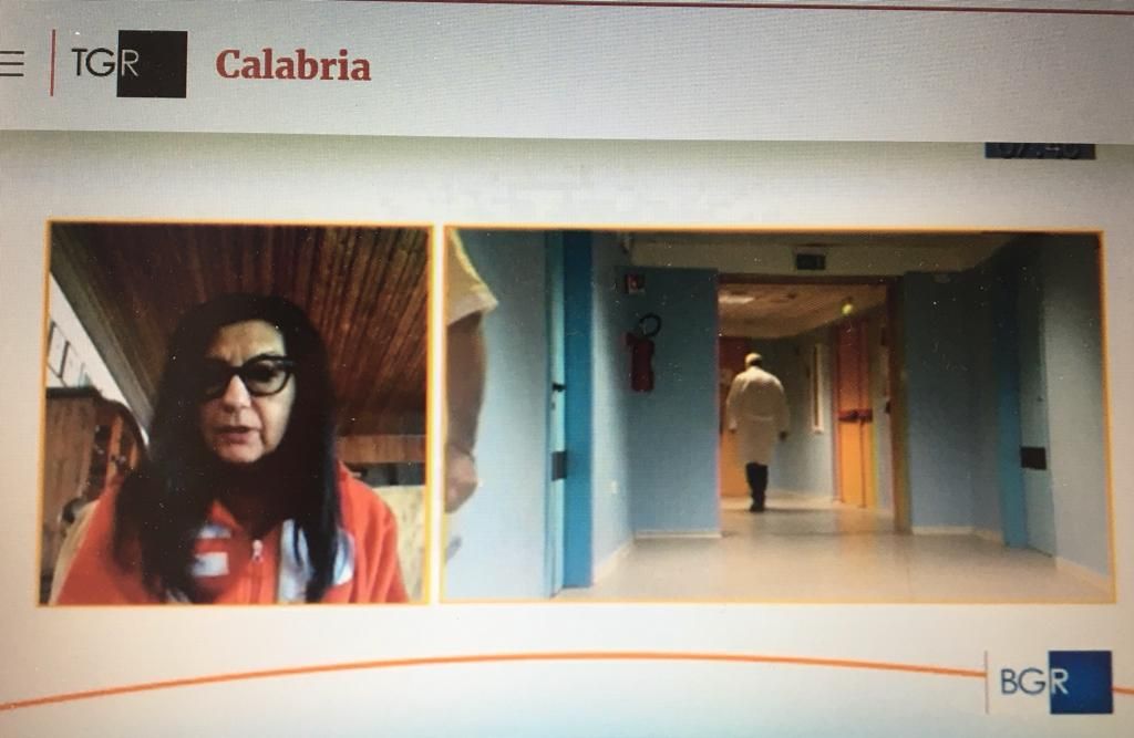 Personale Covid precario, Baldari: «Per circa 1400 sanitari ci aspettiamo la stabilizzazione»