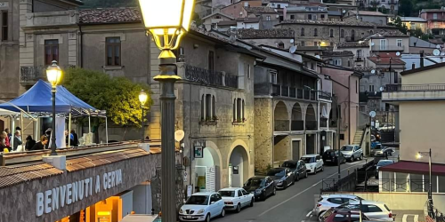 cerva commissione accesso antimafia