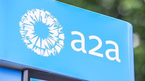 A2A: «Produzione di energia elettrica ridotta per contrastare la siccità»