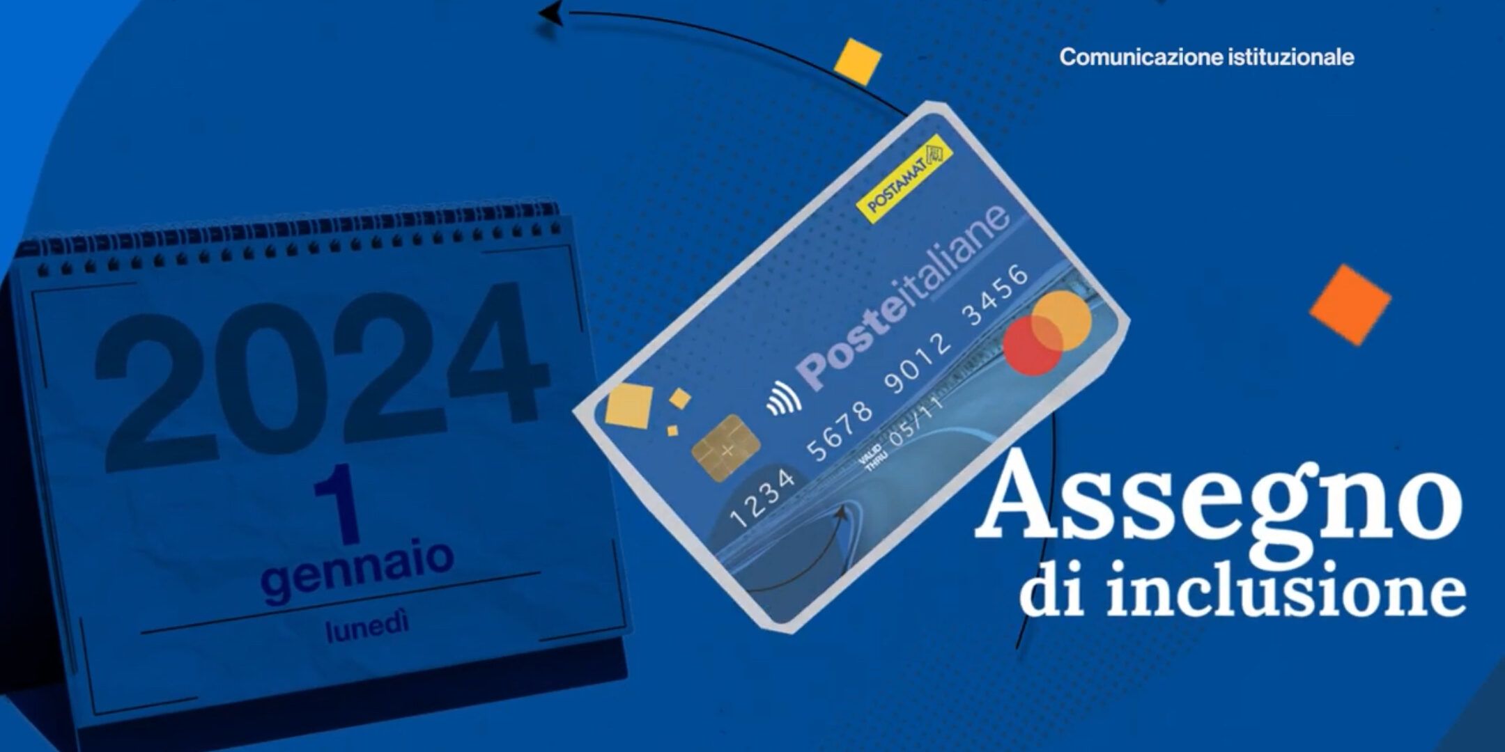 Assegno di inclusione, oltre 563mila domande: il 7,7% dalla Calabria