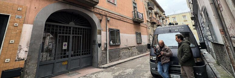 Donna uccisa a Capodanno, fermato il nipote