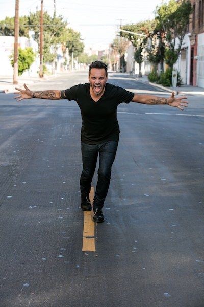 Cresce l'attesa per Nek alla Summer Arena