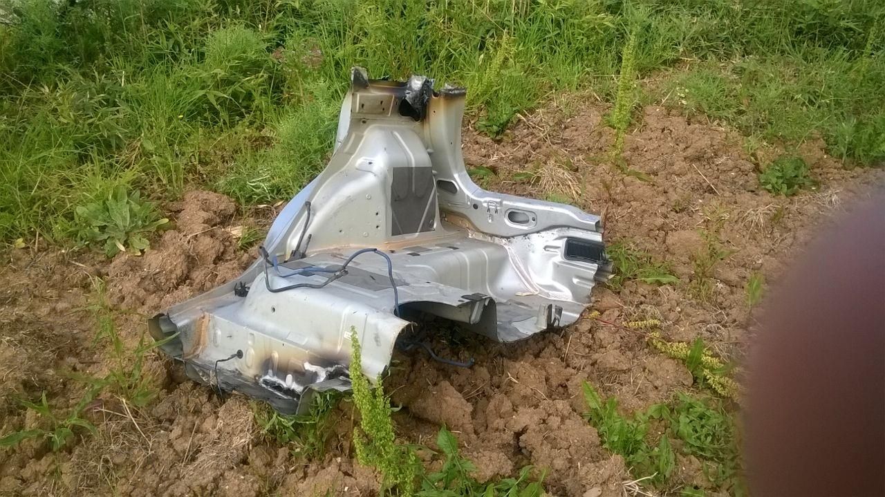 Lamezia, sfregio ai terreni di Progetto Sud