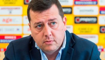 Catanzaro, Bignotti nuovo direttore generale: Morganti saluta e vola alla Fiorentina