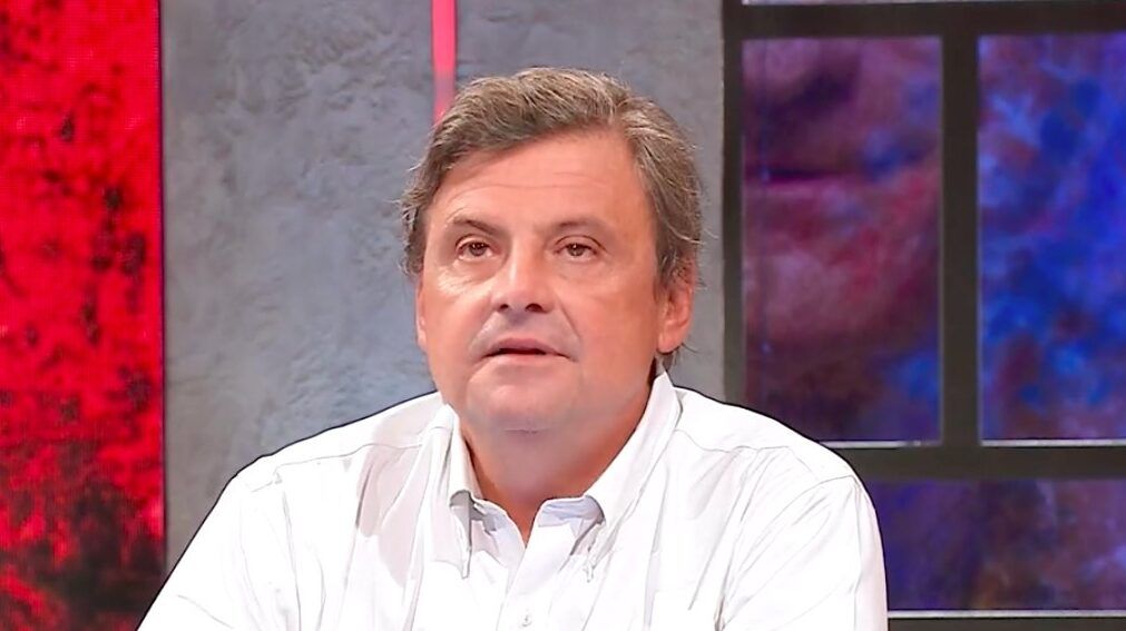 Politiche 2022, Calenda rompe con il Pd: «Non mi sento più a mio agio»