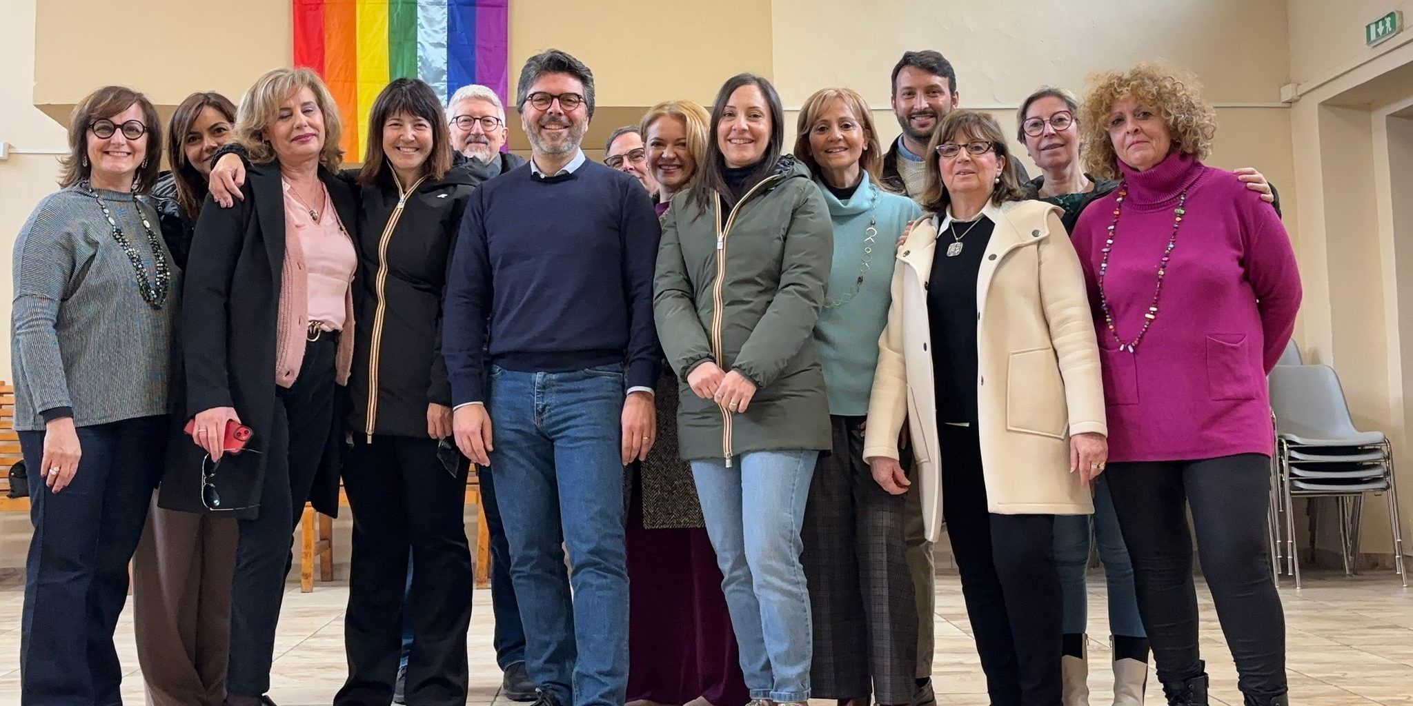 Il service che mette al centro le persone