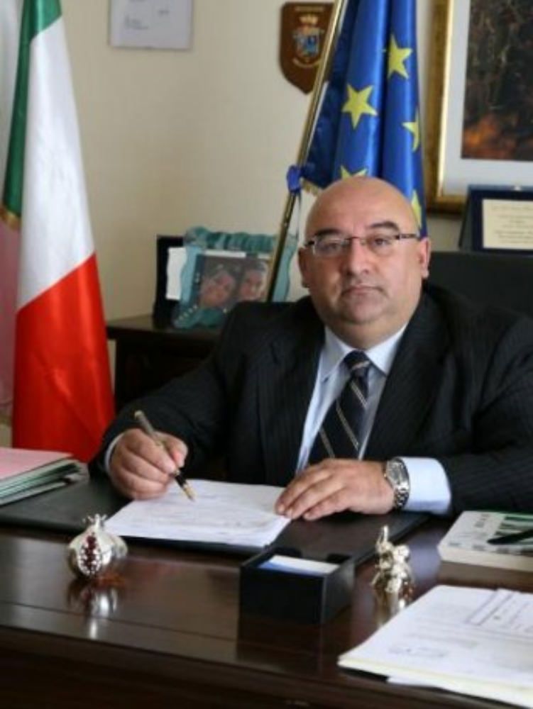 Marranghello: «Piena fiducia nella magistratura»