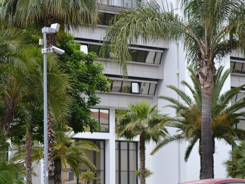 Le sedute del Consiglio in diretta streaming