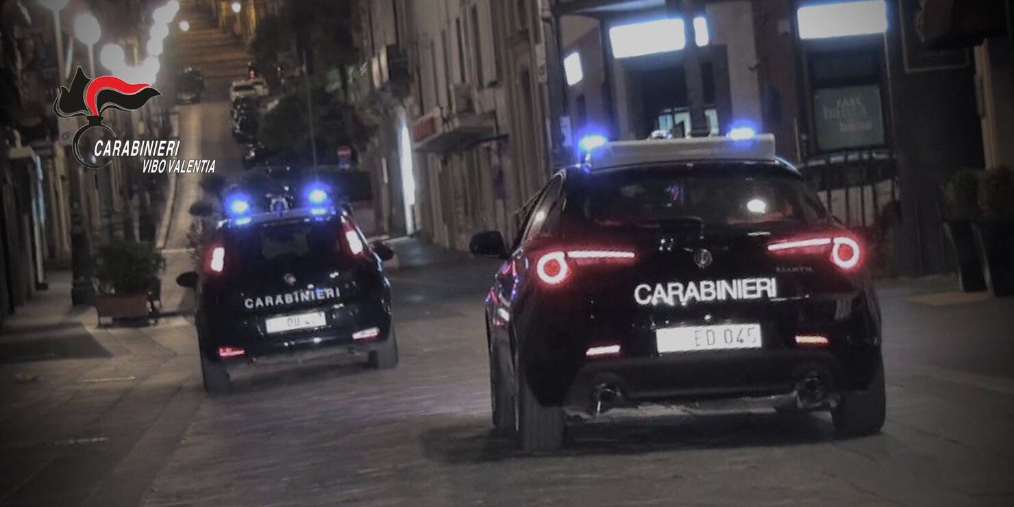 Violazione del coprifuoco e delle norme anti-Covid, multe per oltre 4000 euro – VIDEO