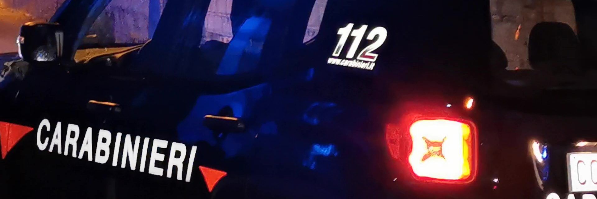 Estorsione con metodo mafioso a Monza, arrestati due reggini