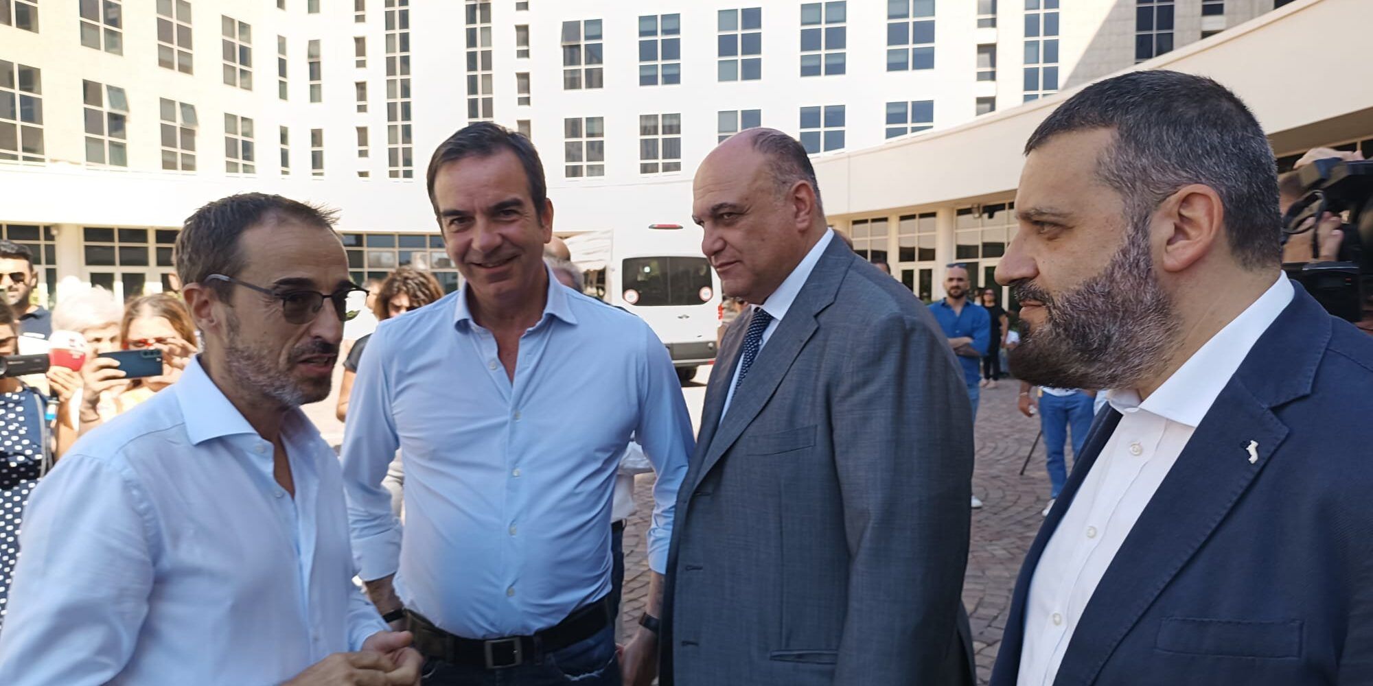 Voglia di lavoro alla Cittadella: al via la selezione di specialisti calabresi per Ryanair