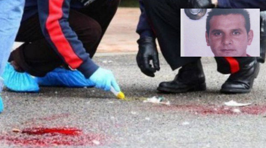 Omicidio Pirillo, la Dda chiude il cerchio su quattro indagati