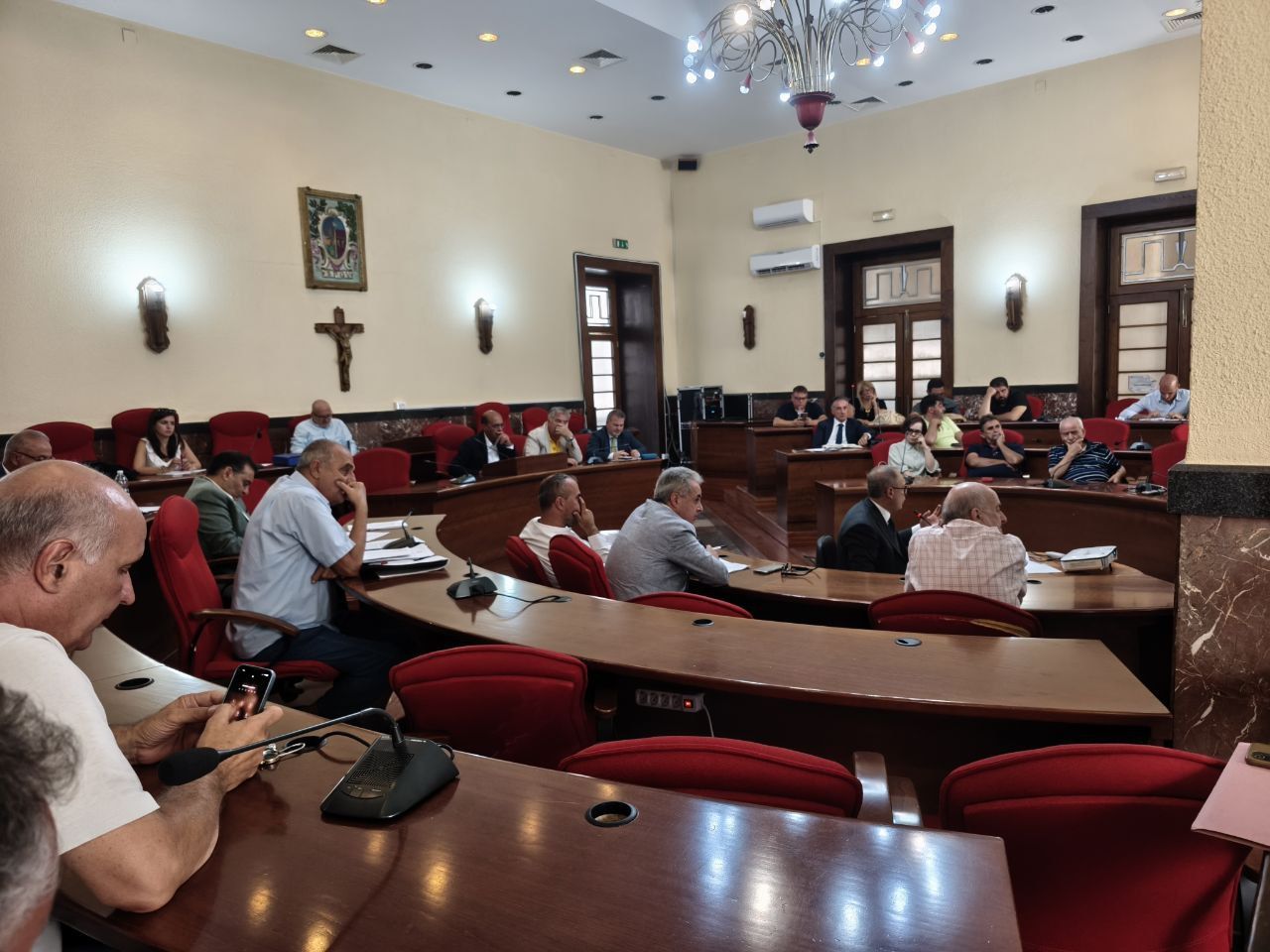 L’Asp di Vibo presenta l’Atto aziendale dopo 9 anni e “fotografa” le criticità: «Difficile trovare personale»