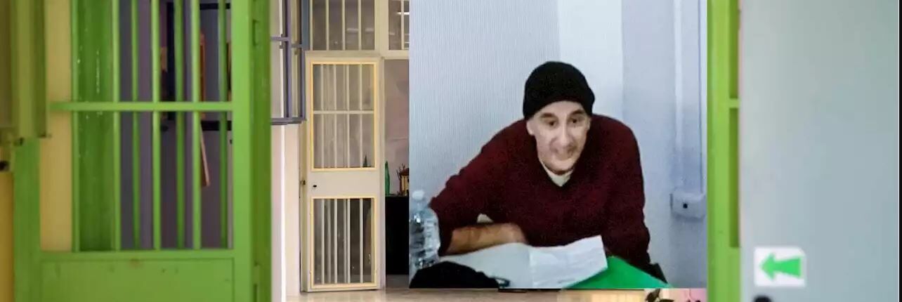 Caso Cospito, l’anarchico condannato a 23 anni