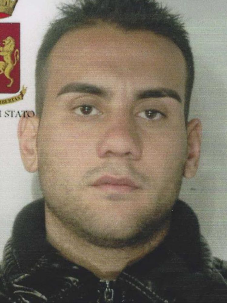 Omicidio Bruciafreddo, l`alibi di Nino Perla
