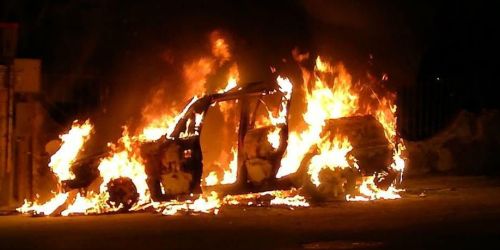 A Corigliano Rossano c’è puzza di bruciato