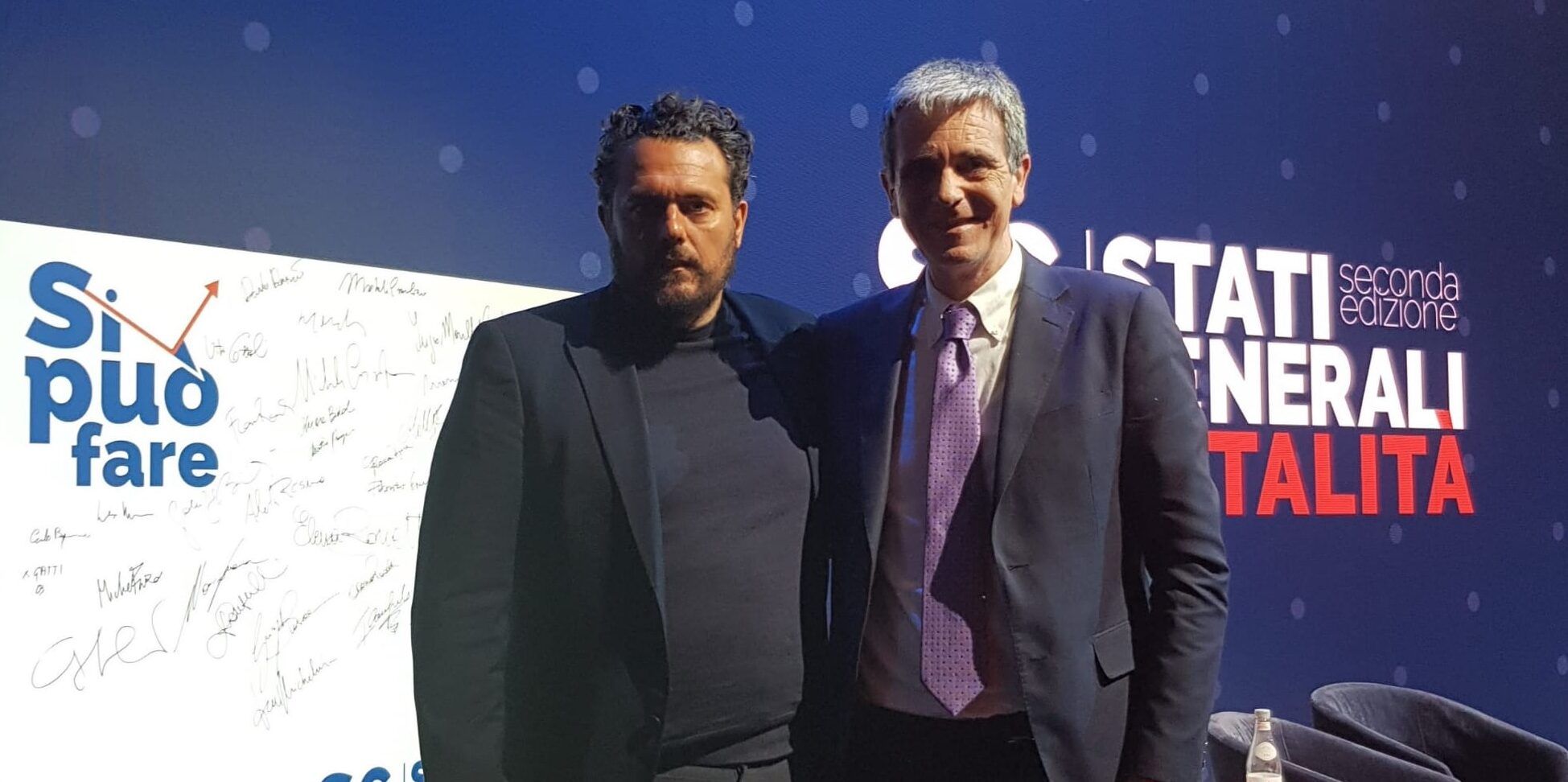 Venditti confermato presidente del Forum delle associazioni familiari della Calabria