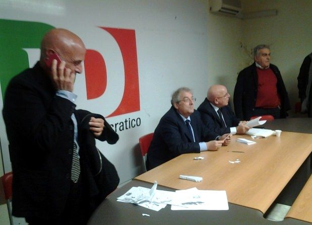 Magorno fedele alla linea: il 19 dicembre direzione regionale