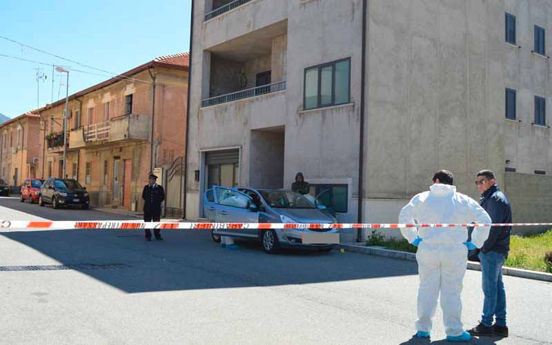 PEDIGREE | Il dentista minacciato chiede aiuto al clan anziché alla magistratura