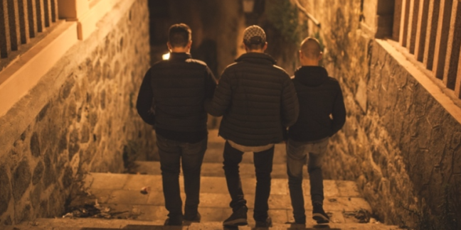 «Togliamo i minori al giogo delle mafie»