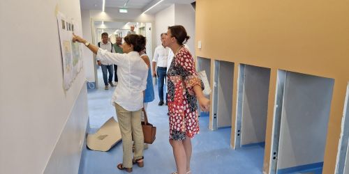 visita garante Stanganelli ospedale Locri