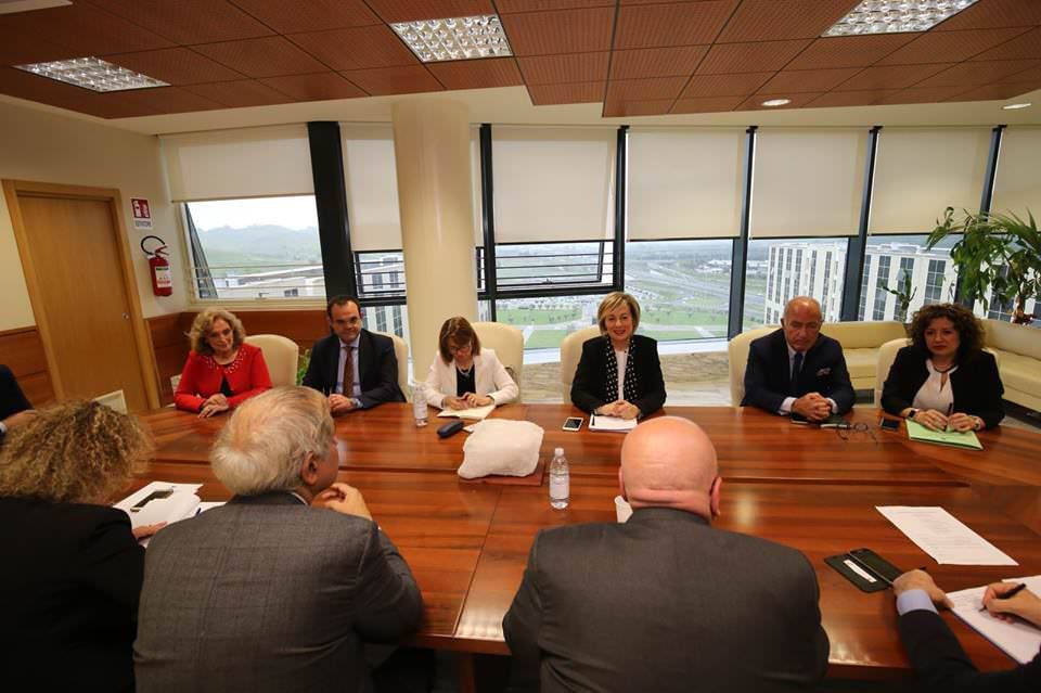 La giunta stanzia 100 milioni per i borghi della Calabria