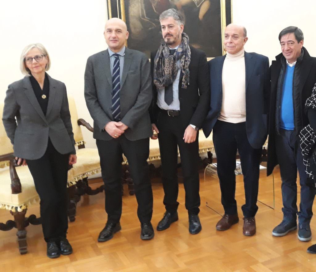 Un nuovo farmaco antitumorale sarà sperimentato in Calabria