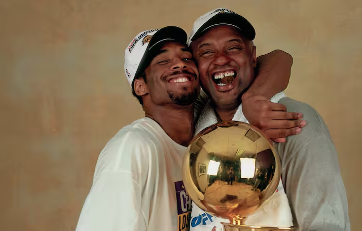 È morto Joe Bryant, papà di Kobe ed ex della Viola Reggio Calabria