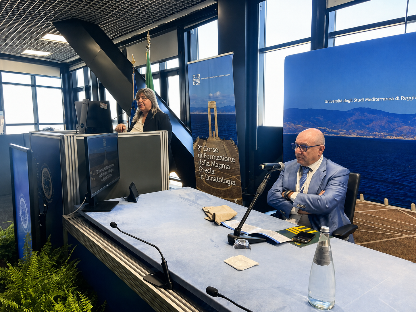 CAR-T e terapia genica, Reggio Calabria capitale della medicina innovativa