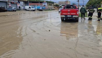 Ciclone Harry, Cna Calabria: «Serve un fondo di garanzia per le imprese colpite»