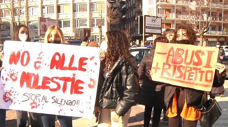 Liceo “Valentini-Majorana” di Castrolibero, le polemiche per il ritorno di Iolanda Maletta
