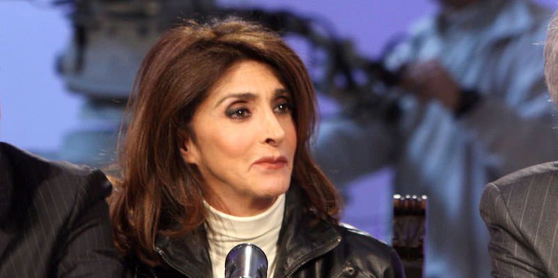 “Tre tentativi per un sogno”, all’Unical l'omaggio ad Anna Marchesini