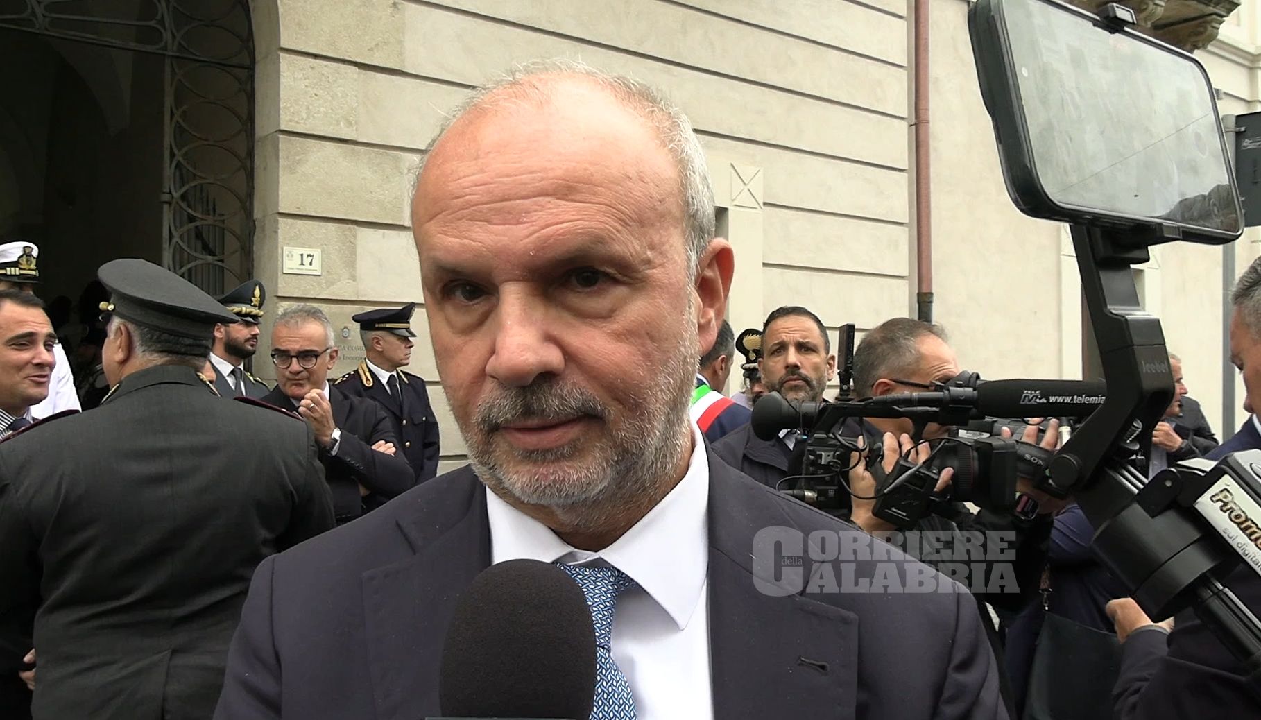 «In Calabria cambio di marcia». Schillaci lavora all’uscita della sanità dal commissariamento