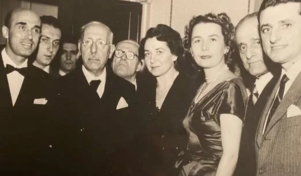 Monica Guerritore: «Mio nonno, luminare della medicina partito da un paesino calabrese»