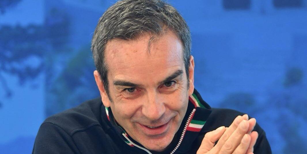 Consorzi di bonifica, Occhiuto: «La riforma va avanti, a giorni il nuovo commissario»