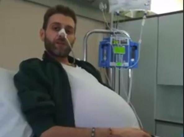 Orlando e un male incurabile, Soverato si mobilita per il suo "guerriero"