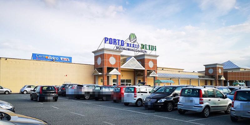 Protesta centri commerciali, saracinesche abbassate a Rizziconi