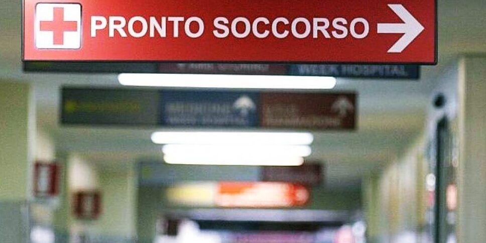 Al nuovo Pronto soccorso di Cosenza poco è cambiato