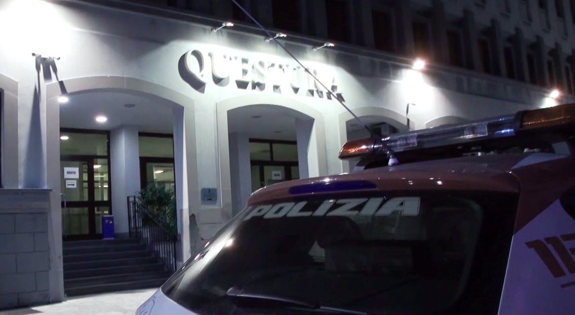 Perseguitava la fidanzata, arrestato 38enne a Reggio Calabria