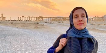 Iraq, rapita giornalista americana a Baghdad