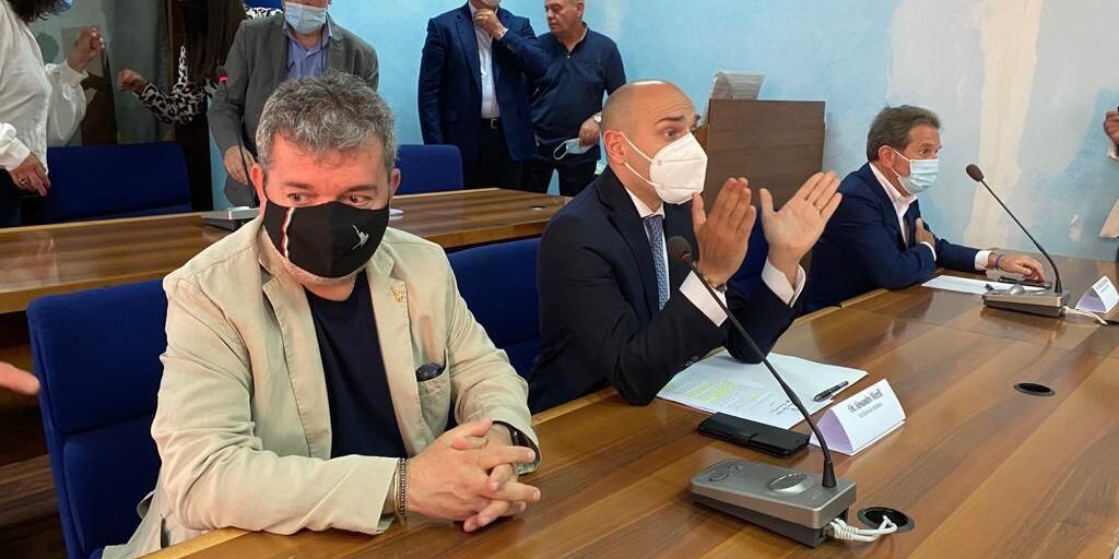 Porto di Bagnara, il sequestro arriva sul tavolo del governo – VIDEO