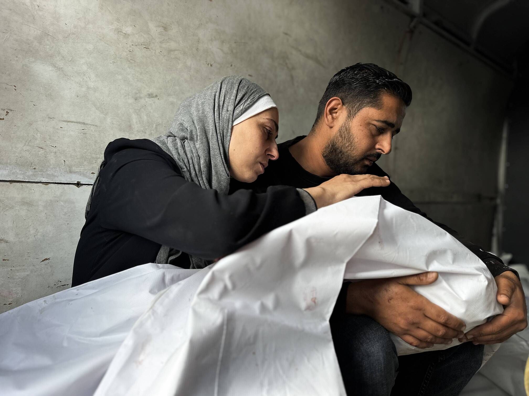 Palestina: pace o “soluzione finale”?