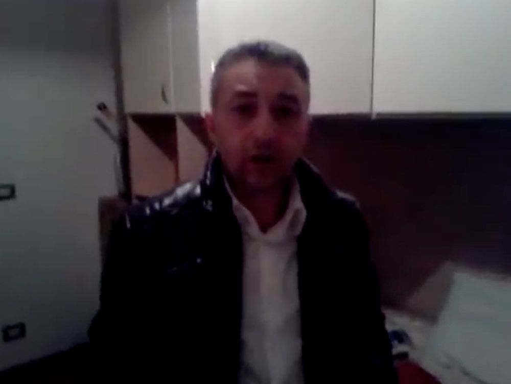 L`ultima verità di Nino Lo Giudice