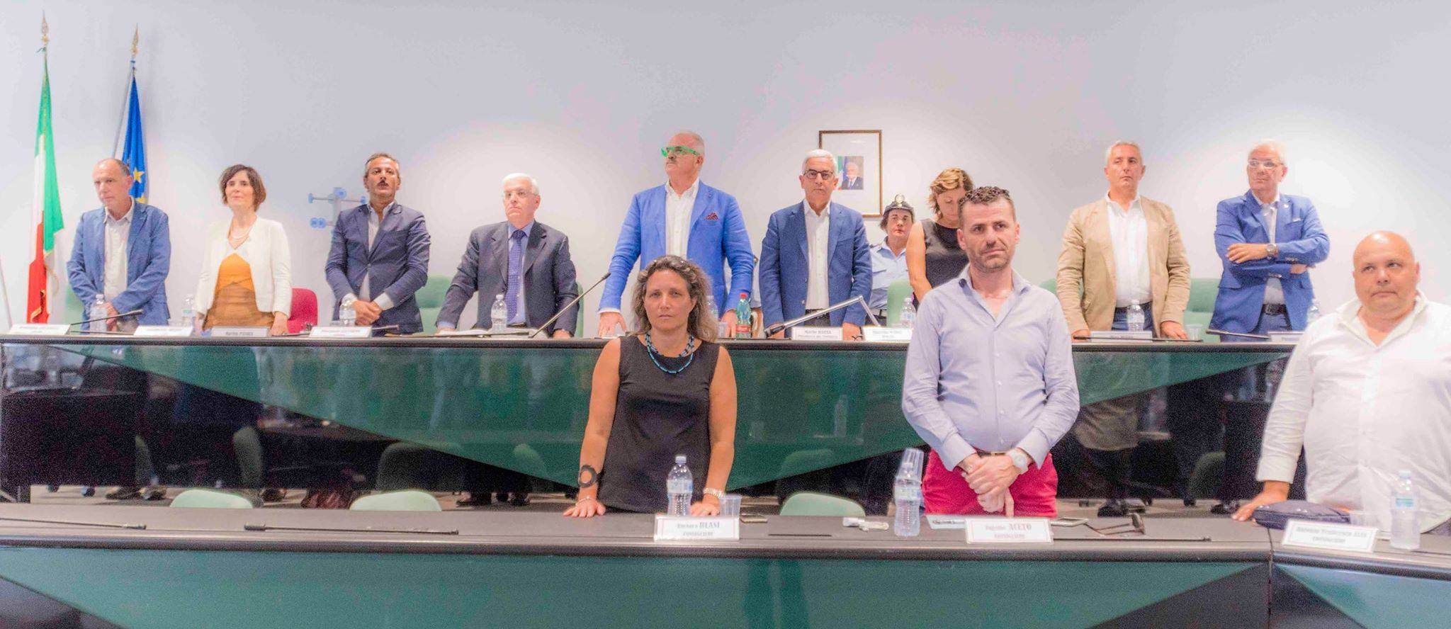 A Rende è tempo di maggioranze variabili