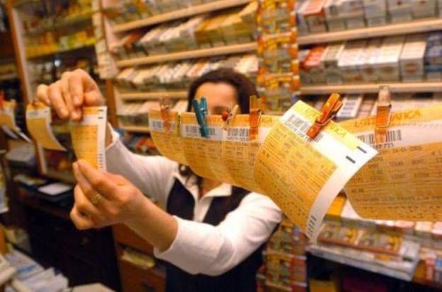 ll Lotto premia Brancaleone: vinti 68mila euro