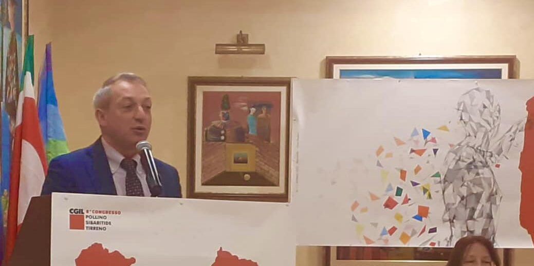 Sposato (Cgil): «Corigliano Rossano deve avere il proprio Tribunale»