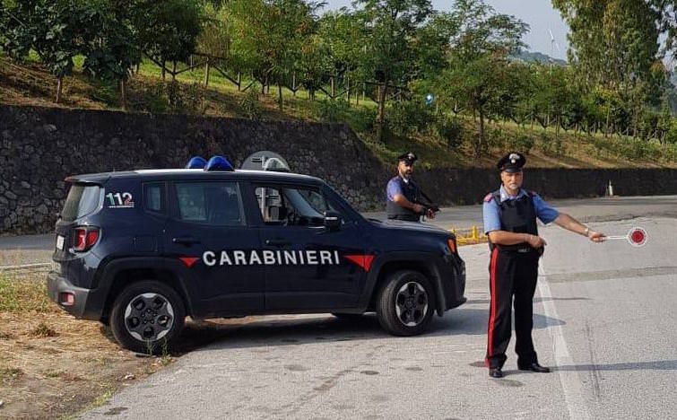 Marcellinara, violenze da incubo terminate grazie a una denuncia via whatsapp